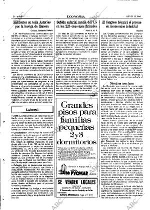 ABC MADRID 22-03-1984 página 56