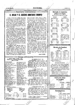ABC MADRID 22-03-1984 página 63