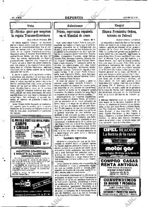 ABC MADRID 22-03-1984 página 68