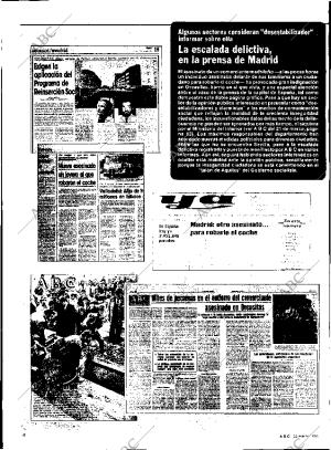 ABC SEVILLA 22-03-1984 página 4