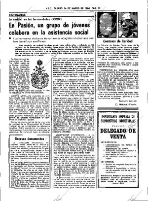 ABC SEVILLA 24-03-1984 página 39
