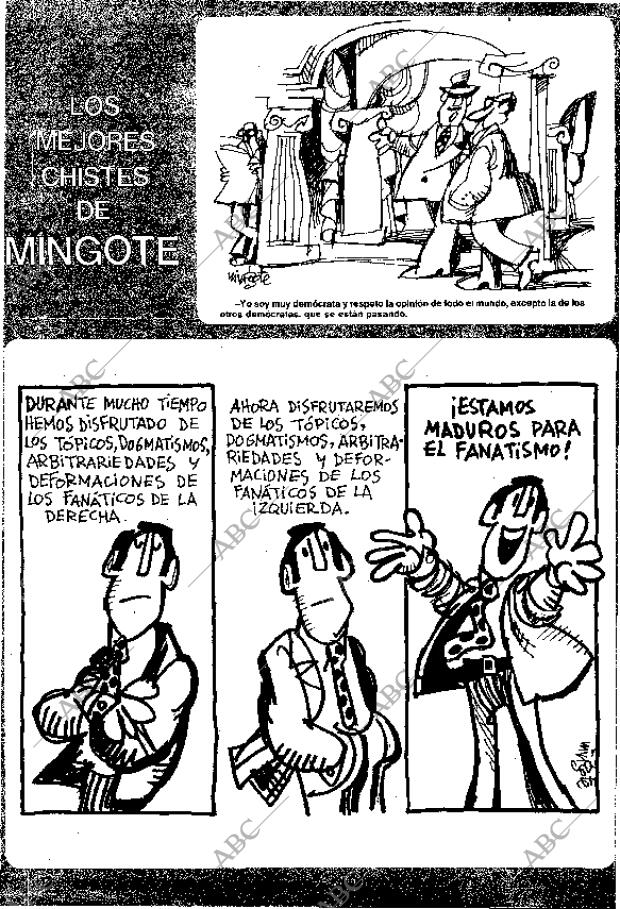 ABC MADRID 25-03-1984 página 125