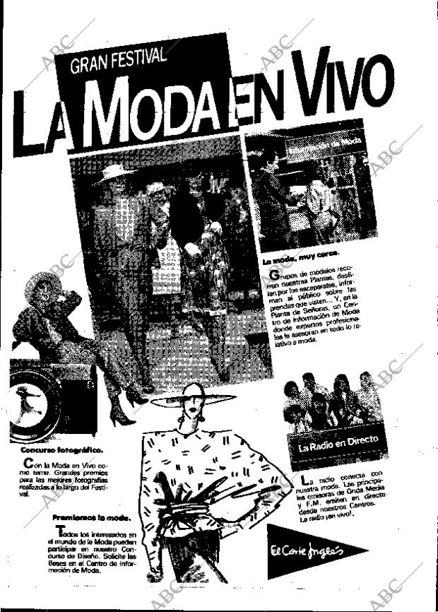 ABC MADRID 25-03-1984 página 13