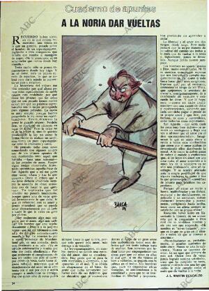 ABC MADRID 25-03-1984 página 146