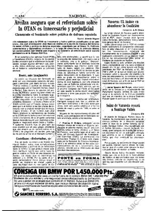 ABC MADRID 25-03-1984 página 30