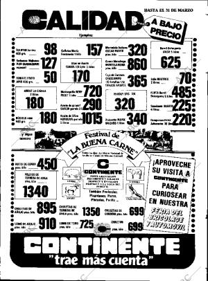 ABC SEVILLA 25-03-1984 página 2