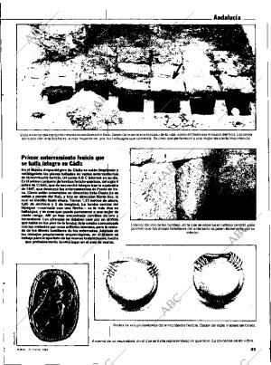 ABC SEVILLA 25-03-1984 página 83