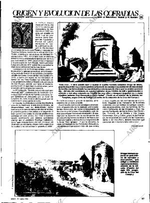 ABC SEVILLA 25-03-1984 página 87