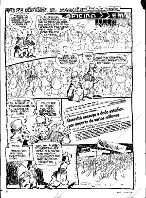 ABC SEVILLA 25-03-1984 página 90
