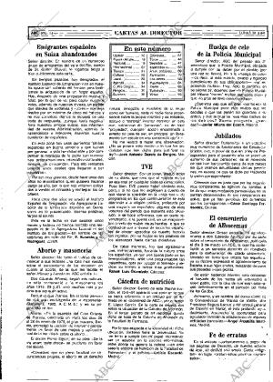 ABC MADRID 26-03-1984 página 14