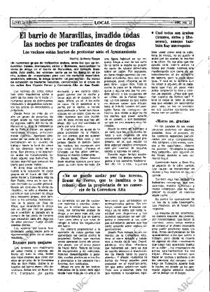 ABC MADRID 26-03-1984 página 33