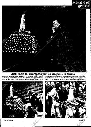 ABC MADRID 26-03-1984 página 5