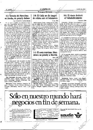 ABC MADRID 26-03-1984 página 50