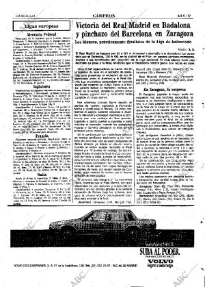 ABC MADRID 26-03-1984 página 59