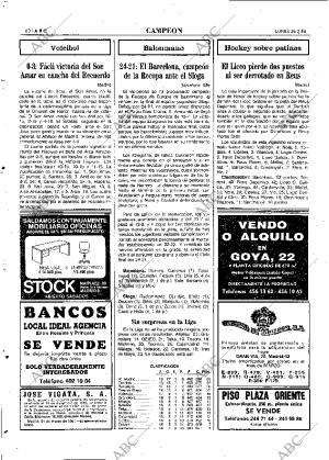 ABC MADRID 26-03-1984 página 60