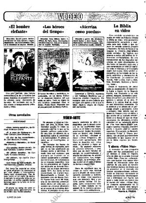 ABC MADRID 26-03-1984 página 95