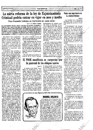 ABC MADRID 27-03-1984 página 19