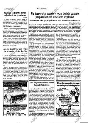 ABC MADRID 27-03-1984 página 21