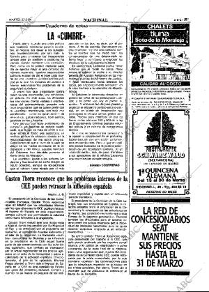 ABC MADRID 27-03-1984 página 23