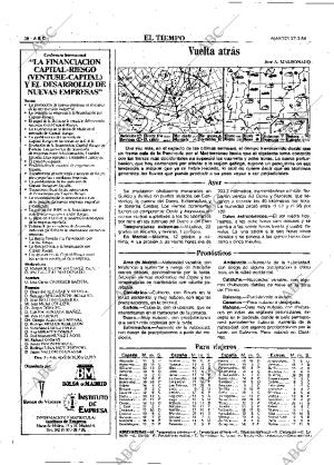 ABC MADRID 27-03-1984 página 38