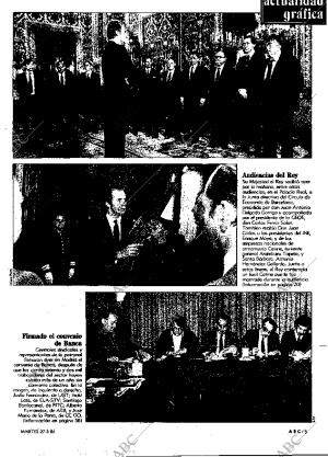 ABC MADRID 27-03-1984 página 5