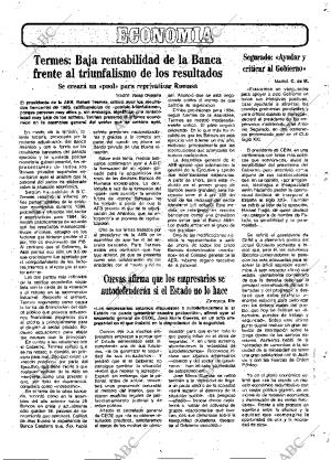 ABC MADRID 27-03-1984 página 57