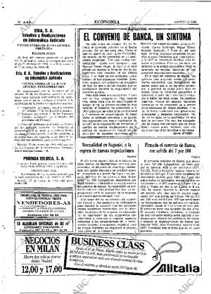 ABC MADRID 27-03-1984 página 58