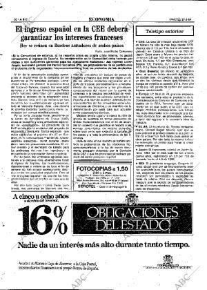 ABC MADRID 27-03-1984 página 60