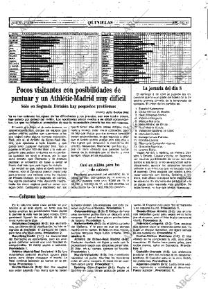 ABC MADRID 27-03-1984 página 67