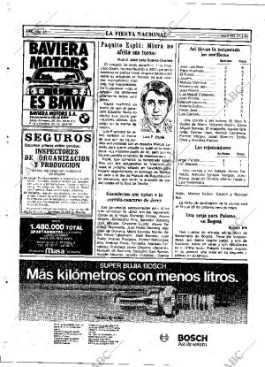 ABC MADRID 27-03-1984 página 68