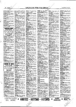 ABC MADRID 27-03-1984 página 82