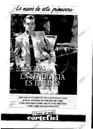 ABC MADRID 27-03-1984 página 9