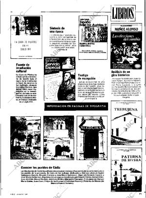 ABC SEVILLA 28-03-1984 página 67