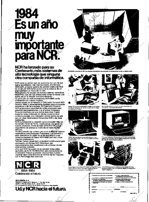 ABC SEVILLA 28-03-1984 página 7