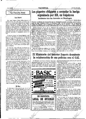 ABC MADRID 29-03-1984 página 16