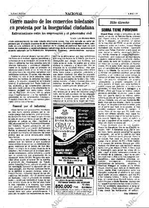 ABC MADRID 29-03-1984 página 19