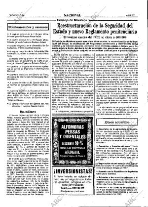 ABC MADRID 29-03-1984 página 21