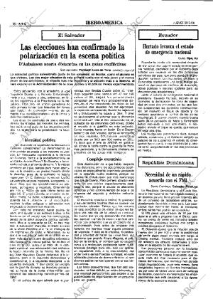 ABC MADRID 29-03-1984 página 30