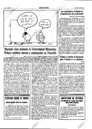 ABC MADRID 29-03-1984 página 44