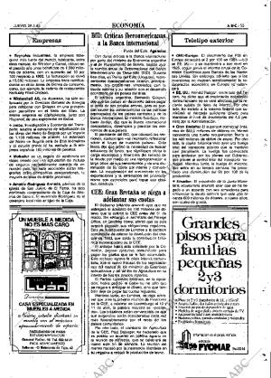 ABC MADRID 29-03-1984 página 55