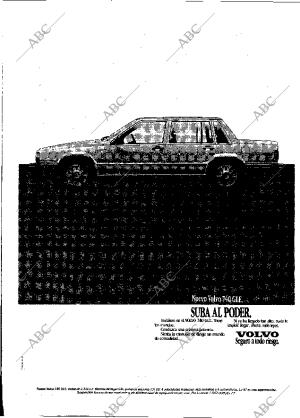 ABC MADRID 29-03-1984 página 8