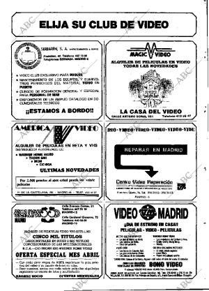 ABC MADRID 29-03-1984 página 95