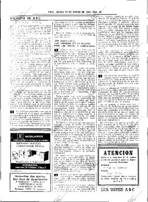 ABC SEVILLA 29-03-1984 página 32