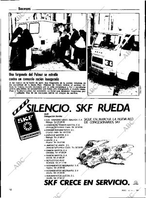 ABC SEVILLA 30-03-1984 página 12