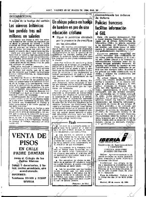 ABC SEVILLA 30-03-1984 página 25