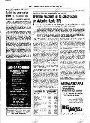 ABC SEVILLA 30-03-1984 página 30