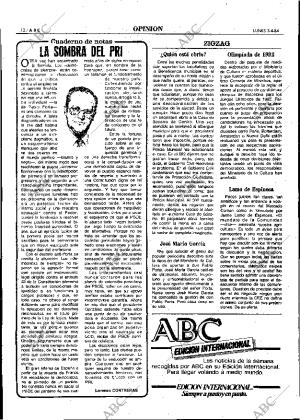 ABC MADRID 02-04-1984 página 12