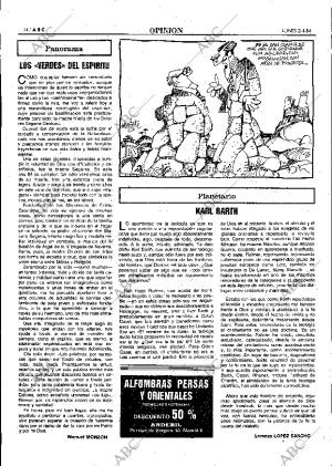 ABC MADRID 02-04-1984 página 14