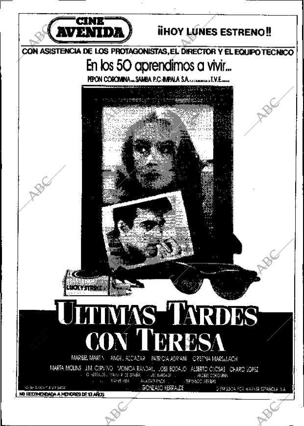 ABC MADRID 02-04-1984 página 2