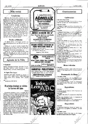 ABC MADRID 02-04-1984 página 26